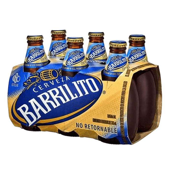 cerveza modelo