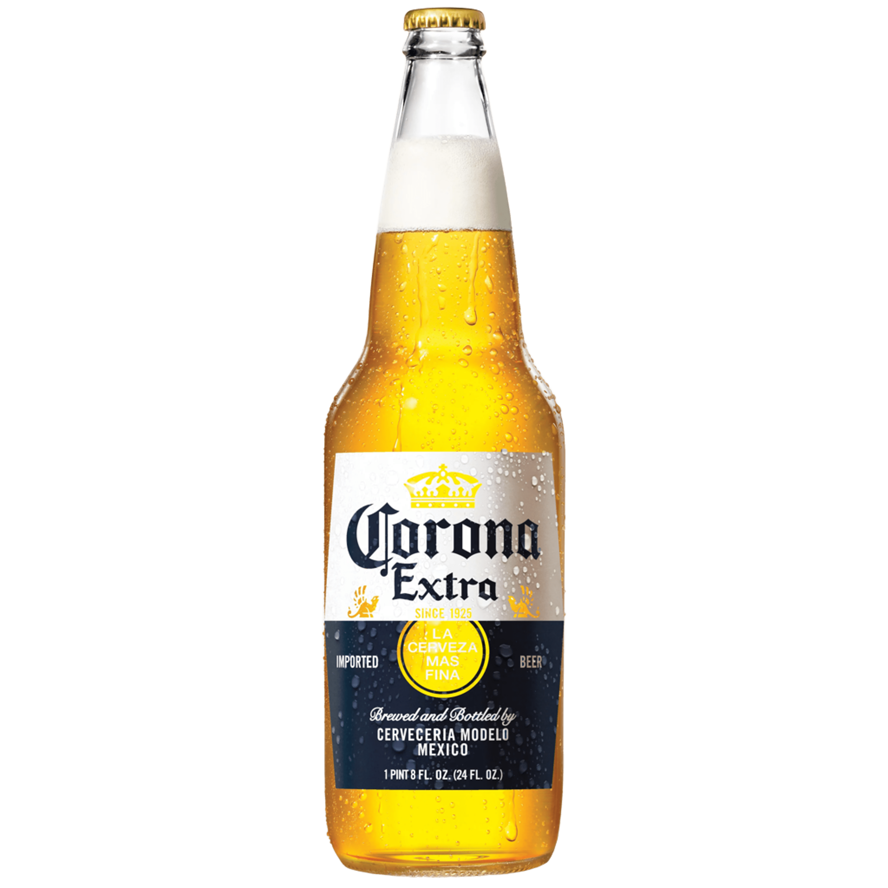 cerveza modelo