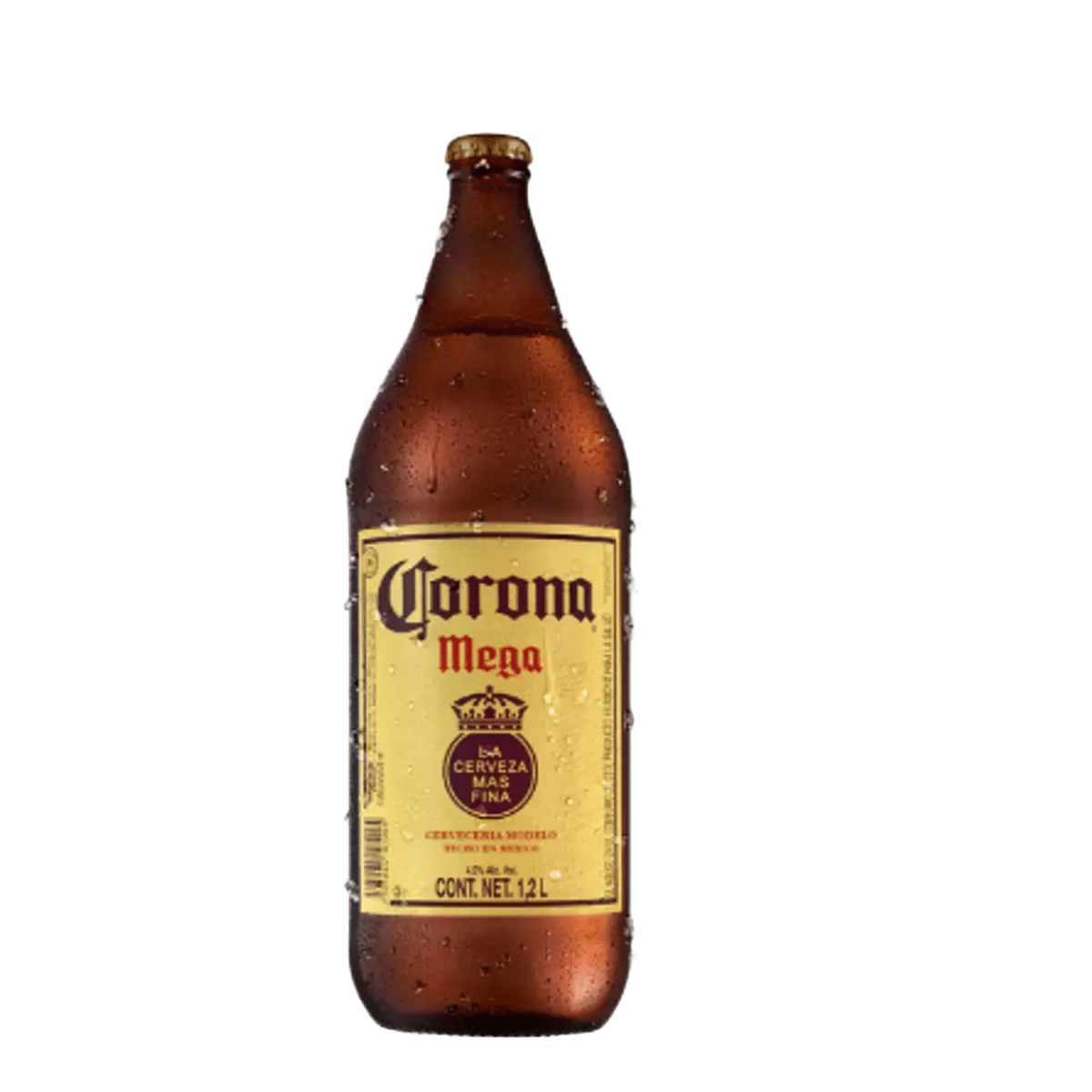 cerveza modelo