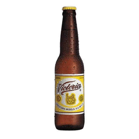 cerveza modelo