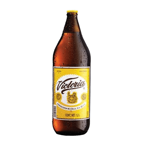 cerveza modelo